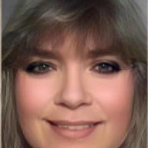 Meet your Posher, Barbara